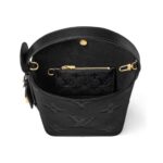 Alles aus BB Monogram Empreinte-Leder 16cm – Bild 2