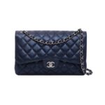 11.12 Blau/Silbern 30 cm