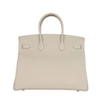 Craie Togo mit Palladium-Beschl?gen 35cm – Bild 4