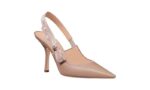 D?collet? slingback J?Adior – Bild 2