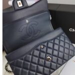 11.12 Blau/Silbern 30 cm – Bild 4