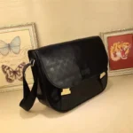 Gucci Bag 201732 Black