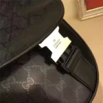 Gucci Bag 201732 Black – Bild 2