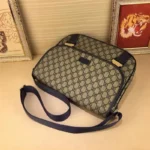 Gucci Bag 201732 Black Belt – Bild 2