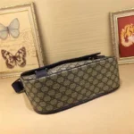 Gucci Bag 201732 Black Belt – Bild 3