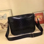 Gucci Bag 201732 Black – Bild 3