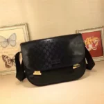 Gucci Bag 201732 Black – Bild 6