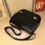 Gucci Bag 201732 Black – Bild 7