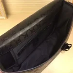 Gucci Bag 201732 Black – Bild 4