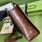 GG Beige/Braun 37.5 cm – Bild 6