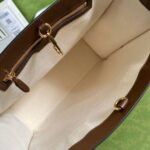 GG Beige/Braun 37.5 cm – Bild 5