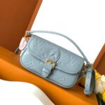 Nano Diane Blau 19 cm – Bild 2