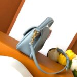 Nano Diane Blau 19 cm – Bild 3