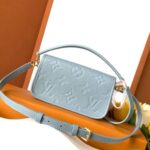 Nano Diane Blau 19 cm – Bild 4