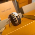 Boite Chapeau Souple Braun 20 cm – Bild 3