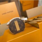 Boite Chapeau Souple Braun 20 cm – Bild 2