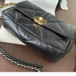 19 Schwarz 26 cm – Bild 5