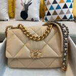 19 Creme 26 cm – Bild 2