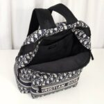 Backpack Dunkelblau 35 cm – Bild 5