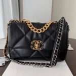 19 Schwarz 26 cm – Bild 2