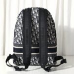 Backpack Dunkelblau 35 cm – Bild 4