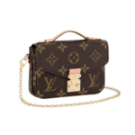 Micro Metis Braun 14 cm