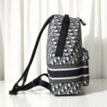 Backpack Dunkelblau 35 cm – Bild 3