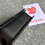 Boy Old Schwarz 25 cm – Bild 4