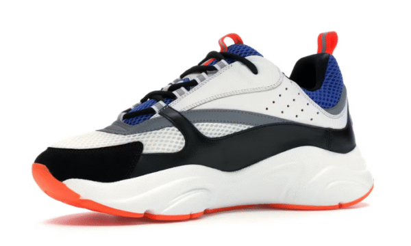 Blue Black Gray - Image 3
