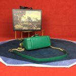 GG Marmont Gr?n 27 cm – Bild 3