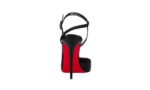 Jenlove 100 mm Strappy pumps - Image 3