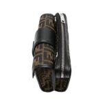 Double Baguette cross body bag – Bild 3