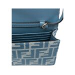 Baguette cross body bag – Bild 3