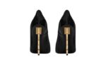 OPYUM PUMPS IN PATENT LEATHER – Bild 3