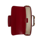 MINI BORSA GUCCI HORSEBIT 1955 – Bild 3