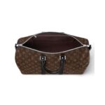 Keepall Bandouli?re-Monogramm Makassar 45cm – Bild 3