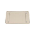 Craie Togo mit Palladium-Beschl?gen 35cm – Bild 3