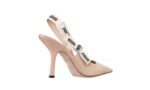 D?collet? slingback J?Adior – Bild 3