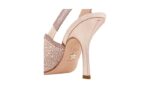 D?collet? slingback J?Adior ? Dior Or – Bild 3