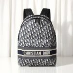 Backpack Dunkelblau 35 cm – Bild 2