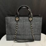 Deauville DunkelGrau/Gold 39 cm – Bild 4