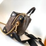 Petite Malle Souple 20 cm – Bild 5