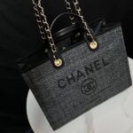 Deauville DunkelGrau/Gold 39 cm – Bild 3