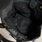 Deauville DunkelGrau/Gold 39 cm – Bild 2