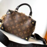 Petite Malle Souple 20 cm – Bild 4