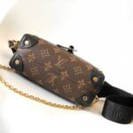 Petite Malle Souple 20 cm – Bild 3