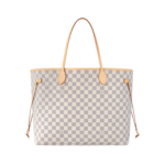 Neverfull GM Weiss 39 cm