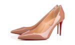 Scarpe con tacco Kate da 85 mm – Bild 4