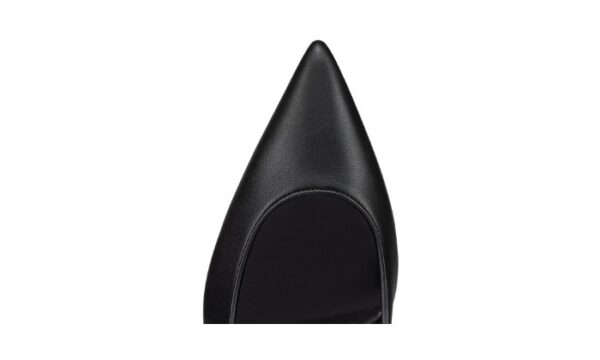 D?collet? Sporty Kate con tacco da 85 mm?. - Image 2
