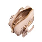 Arcadie aus matelass? Leder 27cm – Bild 4